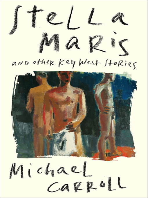 Title details for Stella Maris by Michael Carroll - Available